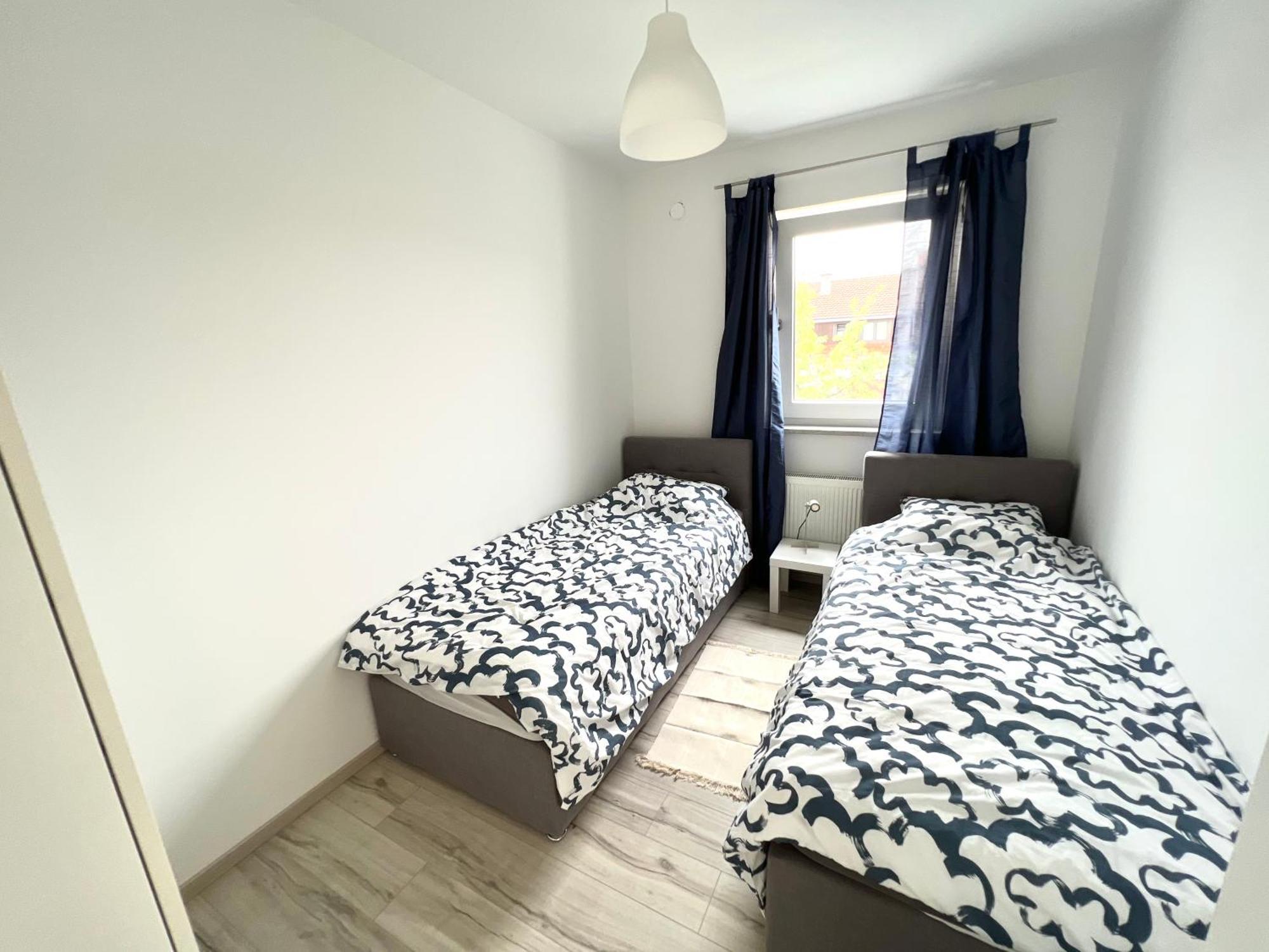 Apartman Jarun 2 ซาเกร็บ ภายนอก รูปภาพ