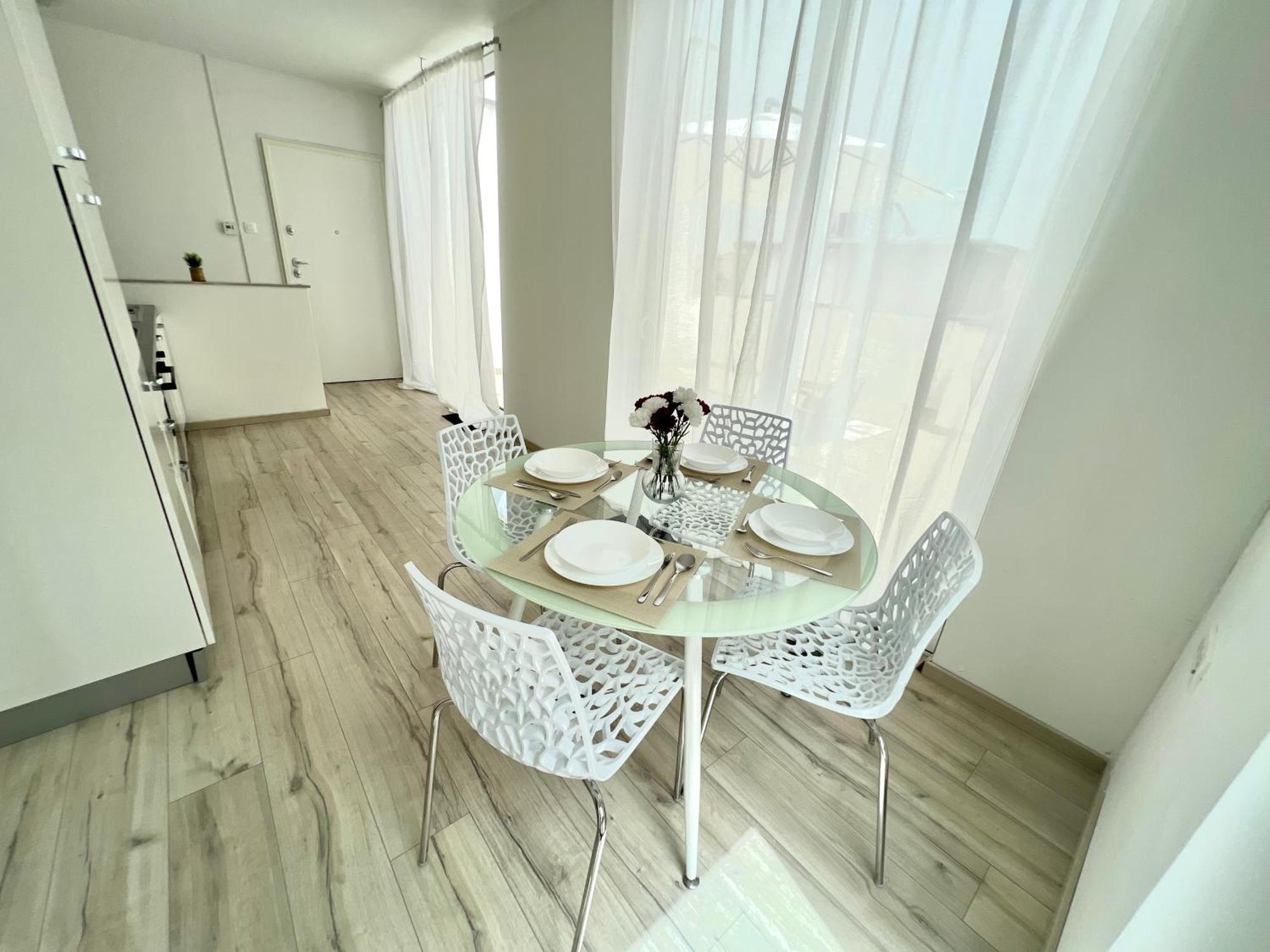 Apartman Jarun 2 ซาเกร็บ ภายนอก รูปภาพ