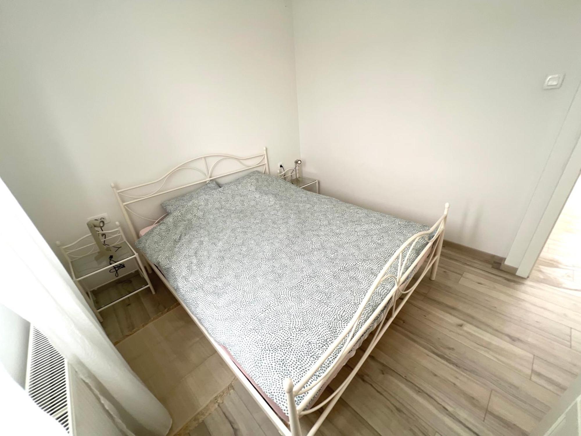 Apartman Jarun 2 ซาเกร็บ ภายนอก รูปภาพ