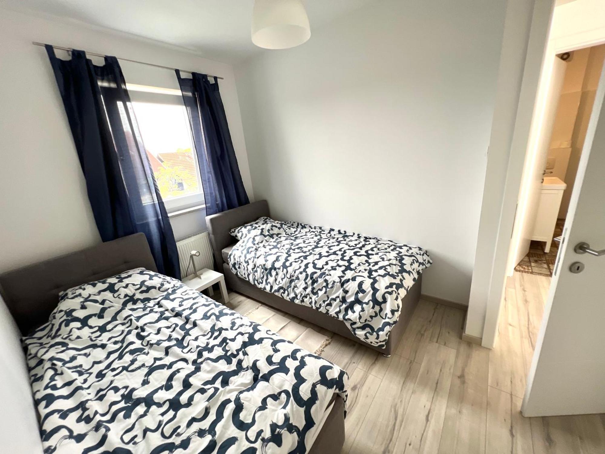 Apartman Jarun 2 ซาเกร็บ ภายนอก รูปภาพ