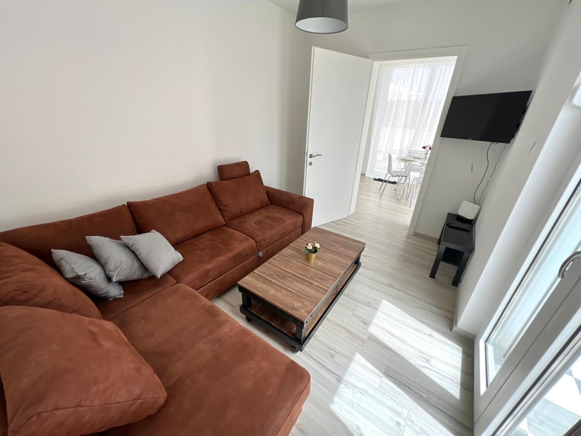 Apartman Jarun 2 ซาเกร็บ ภายนอก รูปภาพ