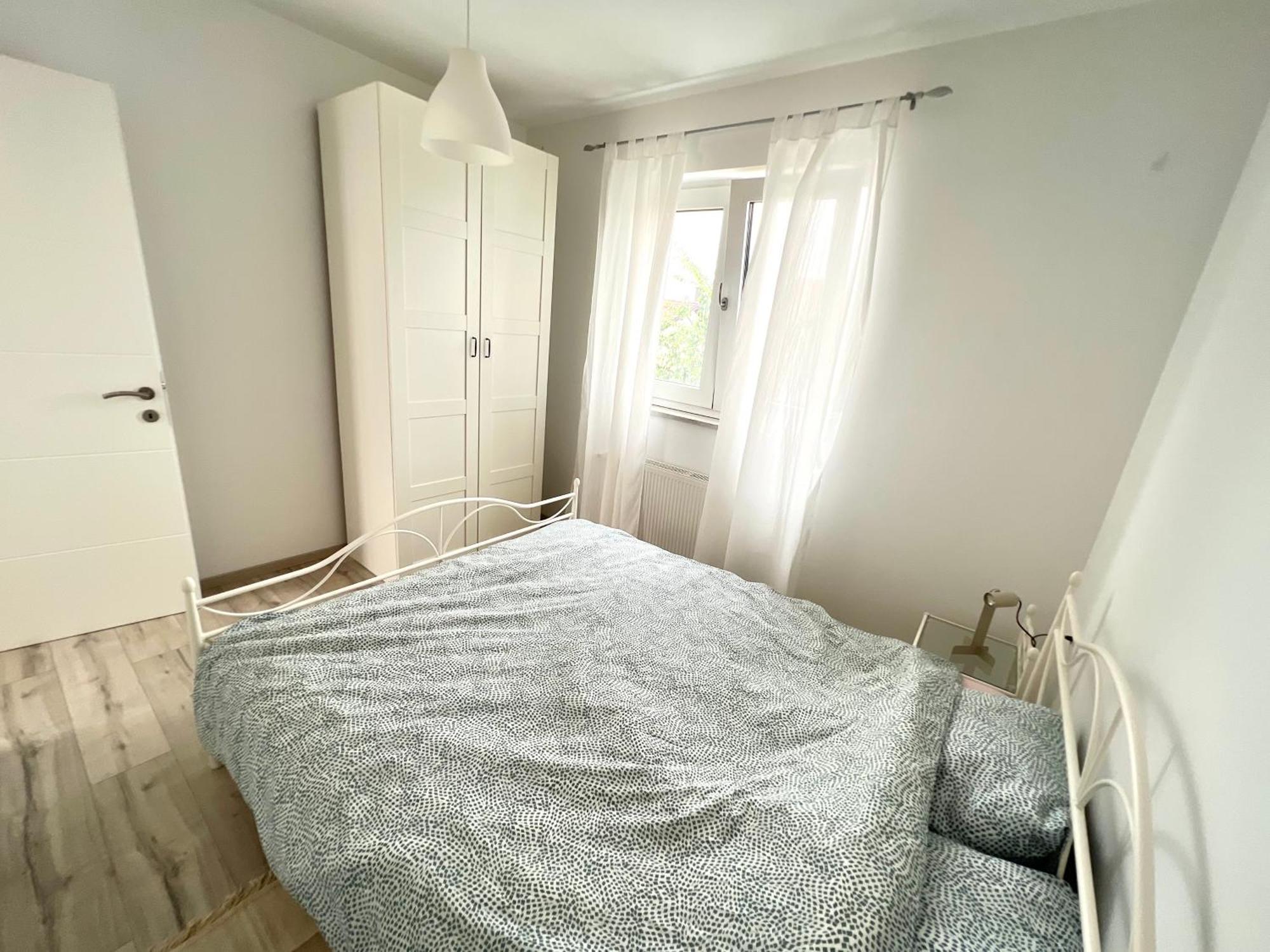 Apartman Jarun 2 ซาเกร็บ ภายนอก รูปภาพ