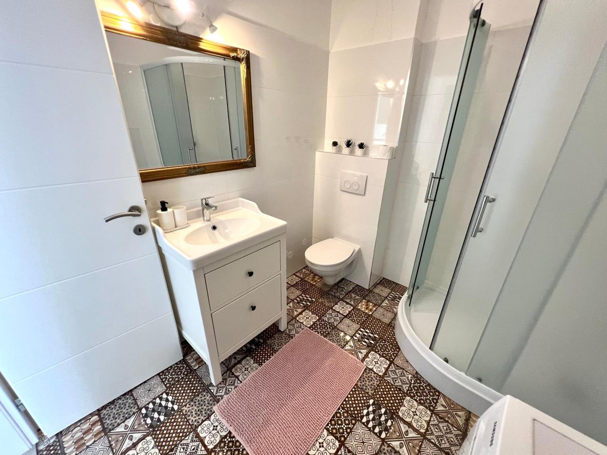 Apartman Jarun 2 ซาเกร็บ ภายนอก รูปภาพ