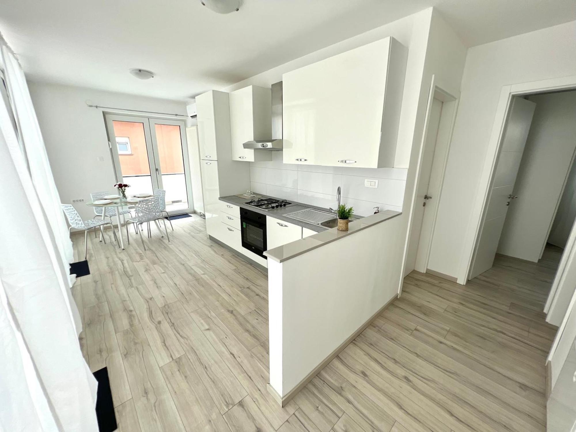 Apartman Jarun 2 ซาเกร็บ ภายนอก รูปภาพ