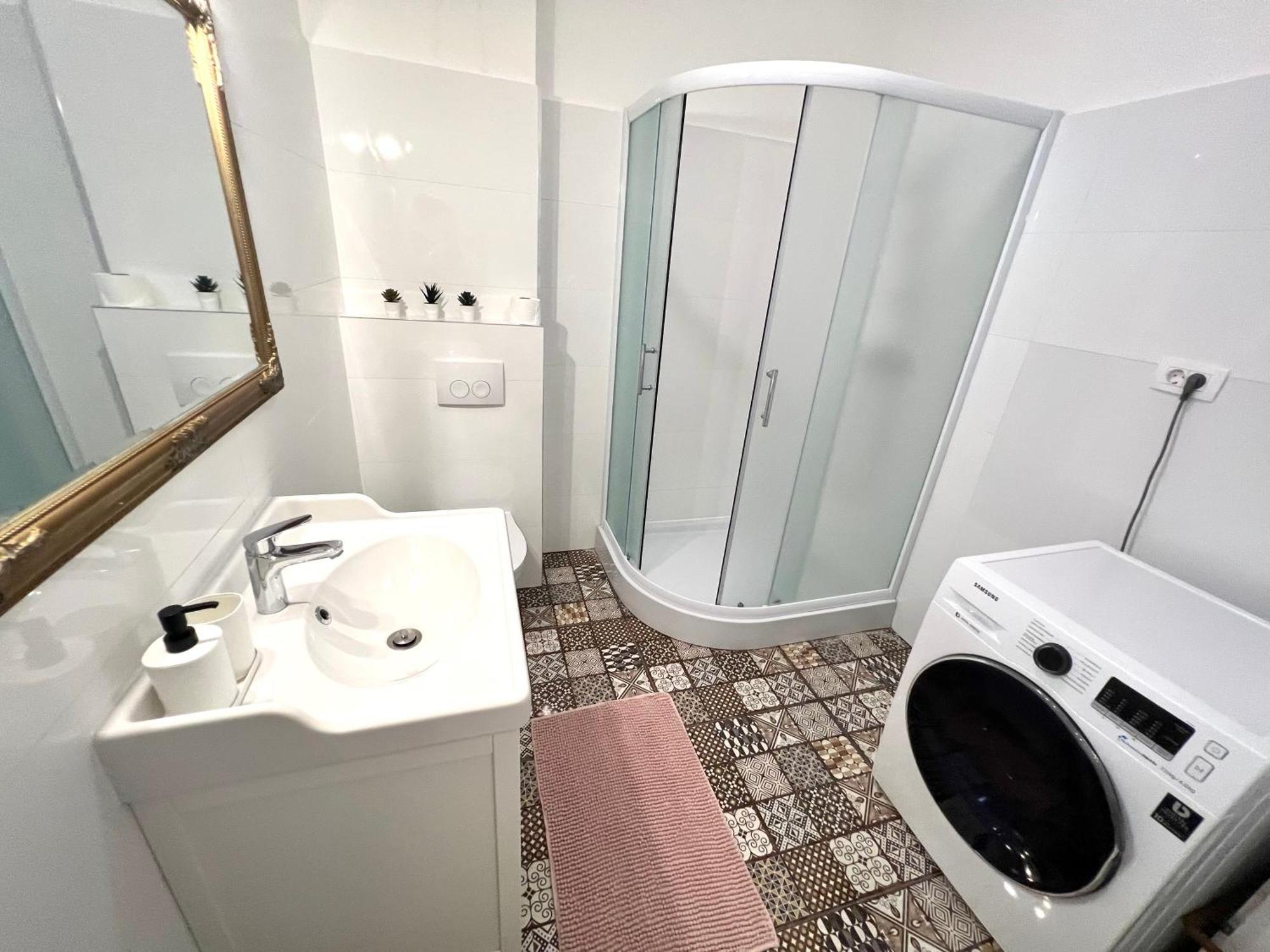 Apartman Jarun 2 ซาเกร็บ ภายนอก รูปภาพ